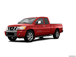 Thumbnail image of 2008 Nissan Titan at Auto Ez