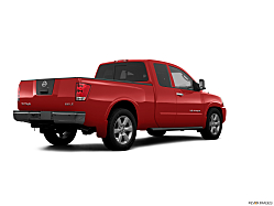 Thumbnail image of 2008 Nissan Titan at Auto Ez
