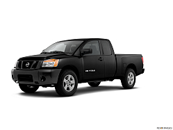 Thumbnail image of 2008 Nissan Titan at Rjb And Son