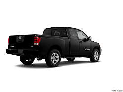 Thumbnail image of 2008 Nissan Titan at Rjb And Son