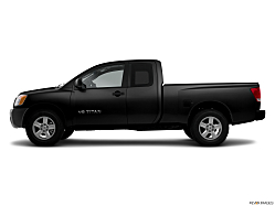 Thumbnail image of 2008 Nissan Titan at Rjb And Son