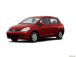 Thumbnail image of 2008 Nissan Versa at Easy Drive USA, Inc.