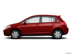 Thumbnail image of 2008 Nissan Versa at Easy Drive USA, Inc.
