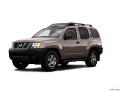 Thumbnail image of 2008 Nissan Xterra at Stargate Auto Sales Murfreesboro