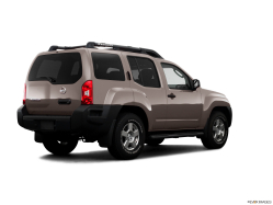 Thumbnail image of 2008 Nissan Xterra at Stargate Auto Sales Murfreesboro