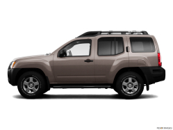 Thumbnail image of 2008 Nissan Xterra at Stargate Auto Sales Murfreesboro