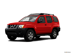 Thumbnail image of 2008 Nissan Xterra at Elizabeth's ''Purdy'' Trucks