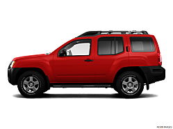 Thumbnail image of 2008 Nissan Xterra at Elizabeth's ''Purdy'' Trucks
