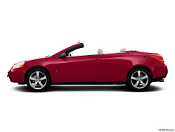 Thumbnail image of 2008 Pontiac G6 at Grand Slam Auto Sales