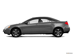 Thumbnail image of 2008 Pontiac G6 at GAGE AUTO LLC