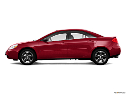 Thumbnail image of 2008 Pontiac G6 at First Chance Motorsports, LLC