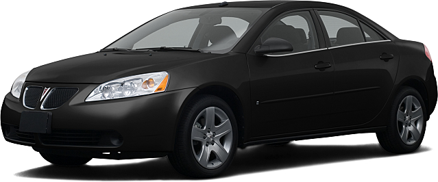 2008 Pontiac G6 Value Leader at USA MOTORCARS
