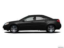 Thumbnail image of 2008 Pontiac G6 at USA MOTORCARS