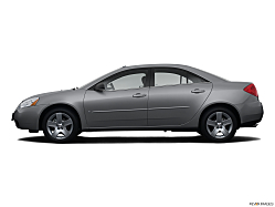 Thumbnail image of 2008 Pontiac G6 at EZ MOTORS LLC