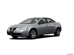 Thumbnail image of 2008 Pontiac G6 at Bob's Auto Sales (Used)