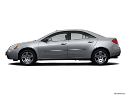 Thumbnail image of 2008 Pontiac G6 at Bob's Auto Sales (Used)