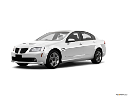 Thumbnail image of 2008 Pontiac G8 at Empire Motors