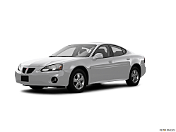 Thumbnail image of 2008 Pontiac Grand Prix at USA MOTORCARS