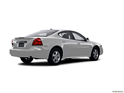 Thumbnail image of 2008 Pontiac Grand Prix at USA MOTORCARS
