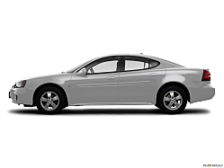 Thumbnail image of 2008 Pontiac Grand Prix at USA MOTORCARS