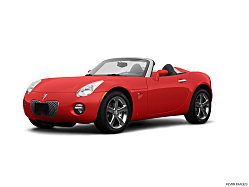 Thumbnail image of 2008 Pontiac Solstice at WALLACE MOTORS LLC