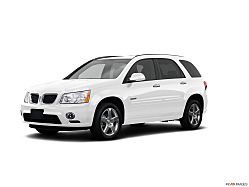 Thumbnail image of 2008 Pontiac Torrent at USA MOTORCARS