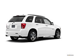 Thumbnail image of 2008 Pontiac Torrent at USA MOTORCARS