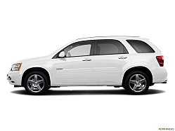 Thumbnail image of 2008 Pontiac Torrent at USA MOTORCARS