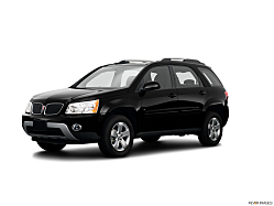 Thumbnail image of 2008 Pontiac Torrent at Plymouth Auto Sales