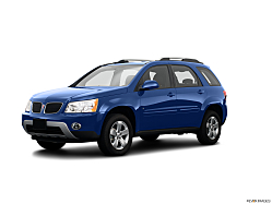 Thumbnail image of 2008 Pontiac Torrent at USA MOTORCARS