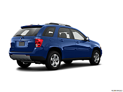 Thumbnail image of 2008 Pontiac Torrent at USA MOTORCARS