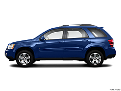 Thumbnail image of 2008 Pontiac Torrent at USA MOTORCARS