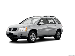 Thumbnail image of 2008 Pontiac Torrent at USA MOTORCARS