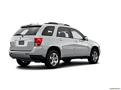 Thumbnail image of 2008 Pontiac Torrent at USA MOTORCARS