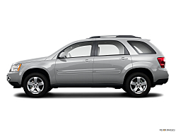 Thumbnail image of 2008 Pontiac Torrent at USA MOTORCARS