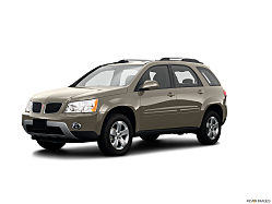 Thumbnail image of 2008 Pontiac Torrent at Pauls Auto Sales & Service
