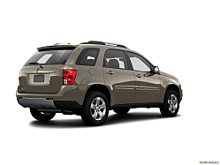Thumbnail image of 2008 Pontiac Torrent at Pauls Auto Sales & Service