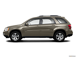 Thumbnail image of 2008 Pontiac Torrent at Pauls Auto Sales & Service