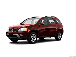 Thumbnail image of 2008 Pontiac Torrent at Bob's Auto Sales (Used)