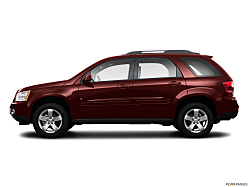 Thumbnail image of 2008 Pontiac Torrent at Bob's Auto Sales (Used)