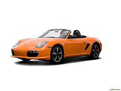 Thumbnail image of 2008 Porsche Boxster at Napleton Northlake Hyundai