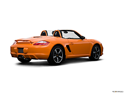 Thumbnail image of 2008 Porsche Boxster at Napleton Northlake Hyundai
