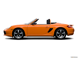 Thumbnail image of 2008 Porsche Boxster at Napleton Northlake Hyundai