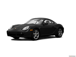 Thumbnail image of 2008 Porsche Cayman at WORLD AUTO