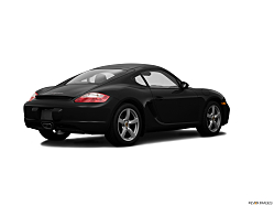 Thumbnail image of 2008 Porsche Cayman at WORLD AUTO