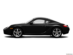 Thumbnail image of 2008 Porsche Cayman at WORLD AUTO