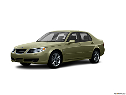 Thumbnail image of 2008 Saab 9-5 at Import Performance, Inc.