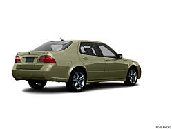 Thumbnail image of 2008 Saab 9-5 at Import Performance, Inc.