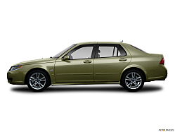 Thumbnail image of 2008 Saab 9-5 at Import Performance, Inc.