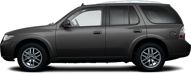 2008 Saab 9-7X AWD 4.2i 4dr SUV